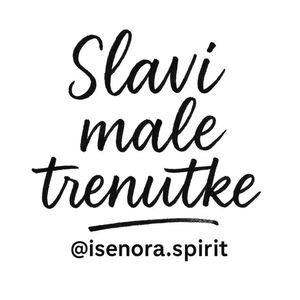 Image post by @isenora.spirit on Instagram
