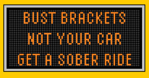 Image post by @TxDOT on Twitter