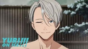 Video post by @crunchyroll on YouTube