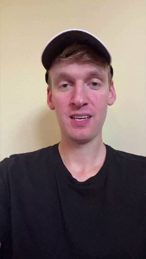 Video post by @Enquirer on Facebook
