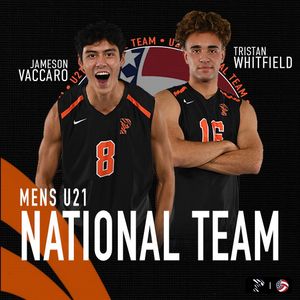 Image post by @princetonvolley on Instagram