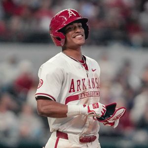 Image post by @razorbackbsb on Instagram