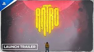 Video post by @PlayStation on YouTube