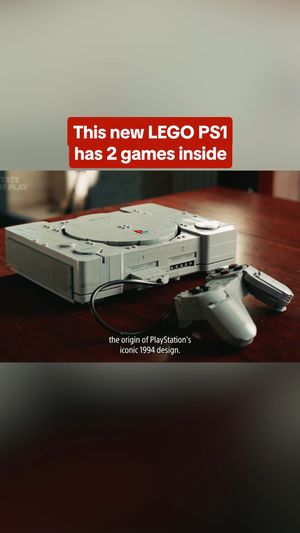 Image post by @igndotcom on Instagram
