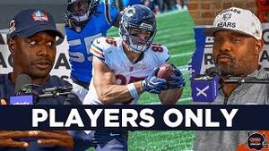 Video post by @chgosports on YouTube