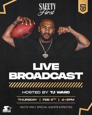 Image post by @bossward43 on Instagram
