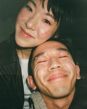 Image post by @lpdavidlee on Instagram