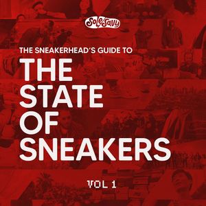 Image post by @solesavy on Instagram