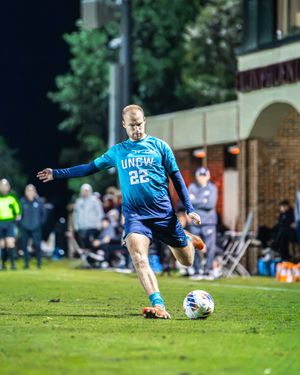 Image post by @uncw_menssoccer on Instagram