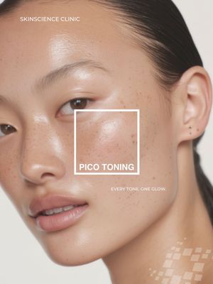 Image post by @theskinscientist on Instagram