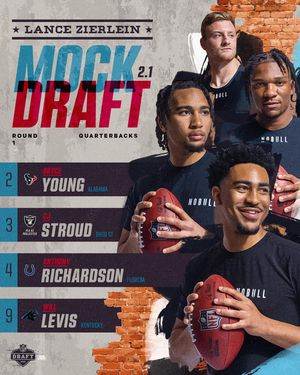 Image post by @nfl on Instagram