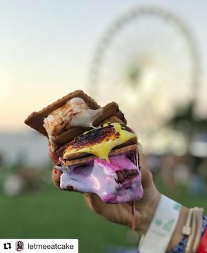 Image post by @stfoodcinema on Instagram