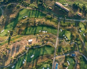 Image post by @marcosimonegolf on Instagram