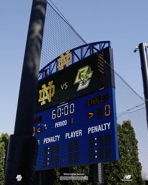 Image post by @bcwlax on Instagram