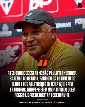 Image post by @90minbrasil on Instagram