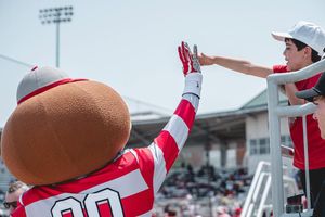 Image post by @ohiostatebase on Instagram