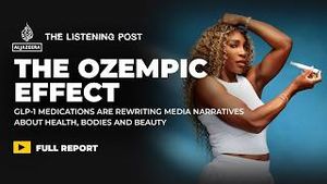 Video post by @Al Jazeera English on YouTube