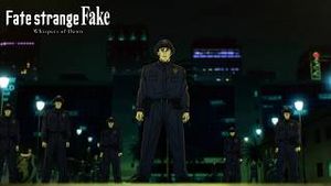 Video post by @crunchyroll on YouTube