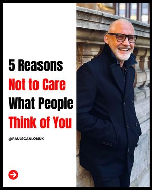 Image post by @paulscanlonuk on Instagram