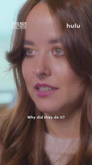 Video post by @hulu on TikTok