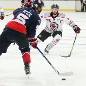Image post by @huntsvillehavoc on Instagram