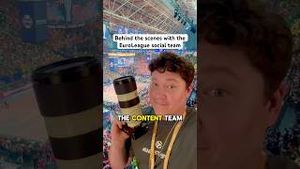 Video post by @brianbosche on YouTube