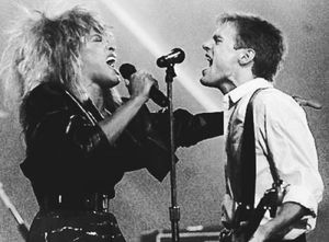 Image post by @bryanadams on Instagram