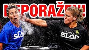 Video post by @powerslap on YouTube