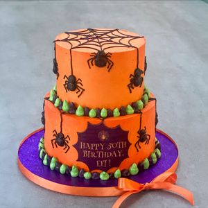 Image post by @mybaker.co on Instagram