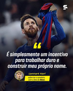 Image post by @sportv on Instagram