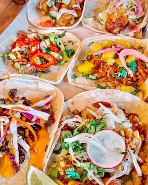 Image post by @rifoodfights on Instagram