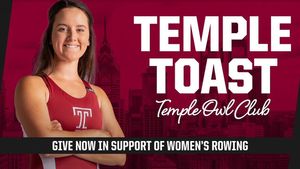 Image post by @templewrowing on Instagram