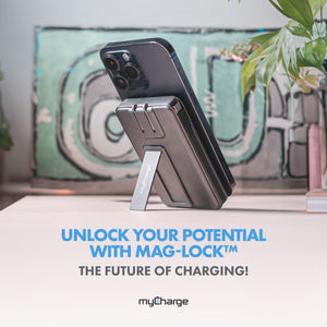 Image post by @mycharge on Instagram