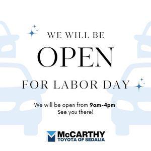 Image post by @mccarthytoyotas on Instagram