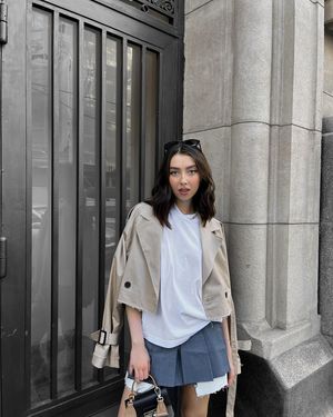 Image post by @moreamourbrand on Instagram