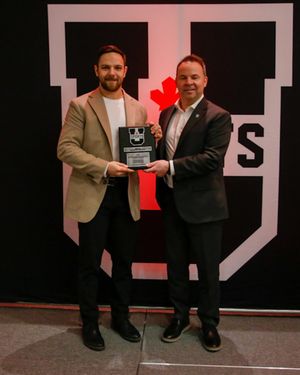 Image post by @usportsca on Instagram