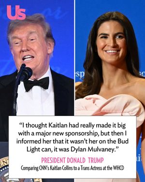 Image post by @usweekly on Instagram