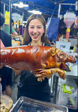 Video post by @laaainebernardo on TikTok
