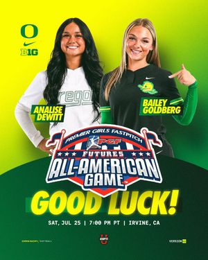 Image post by @oregonsb on Instagram