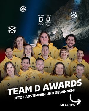 Image post by @teamdeutschland on Instagram