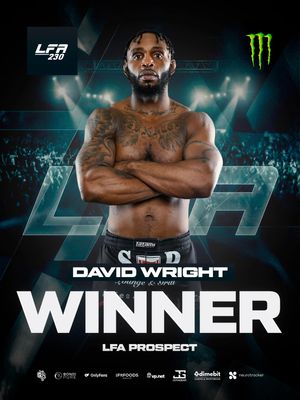 Image post by @lfafighting on Instagram