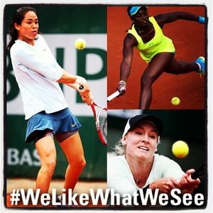 Image post by @usta on Instagram