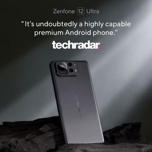Image post by @asus on Instagram