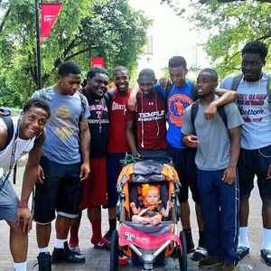 Image post by @templealumni on Instagram