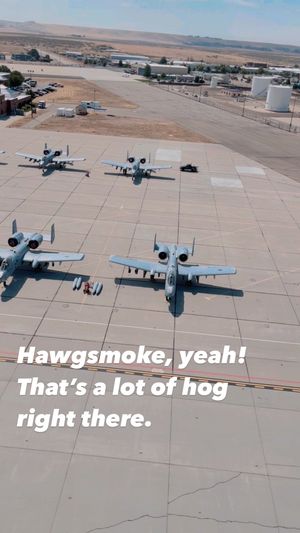 Video post by @idahonationalguard on Instagram
