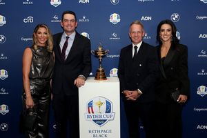Image post by @lukedonald on Instagram
