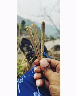 Image post by @bakedbaba93 on Instagram