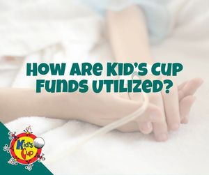 Image post by @kidscuprochester on Facebook