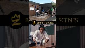 Video post by @zachking on YouTube