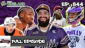 Video post by @undergroundsportsphiladelphia on YouTube